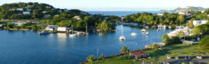 Saint Lucia
