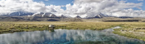 Tajikistan