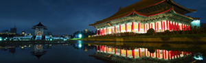 Taiwan