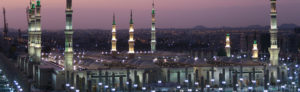 Saudi Arabia