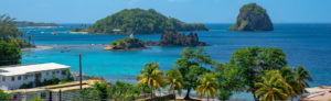 Saint Vincent and the Grenadines