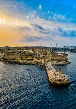 VALLETTA