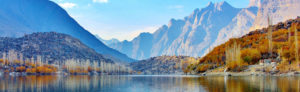 Pakistan
