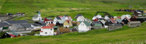Faroe Islands