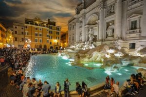 Rome