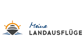 Meine Landausflüge