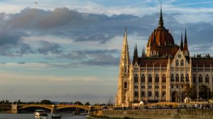 Budapest