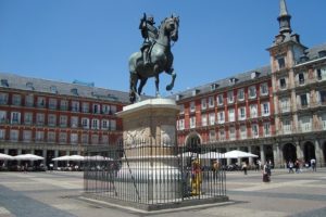 Madrid