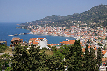 SAMOS